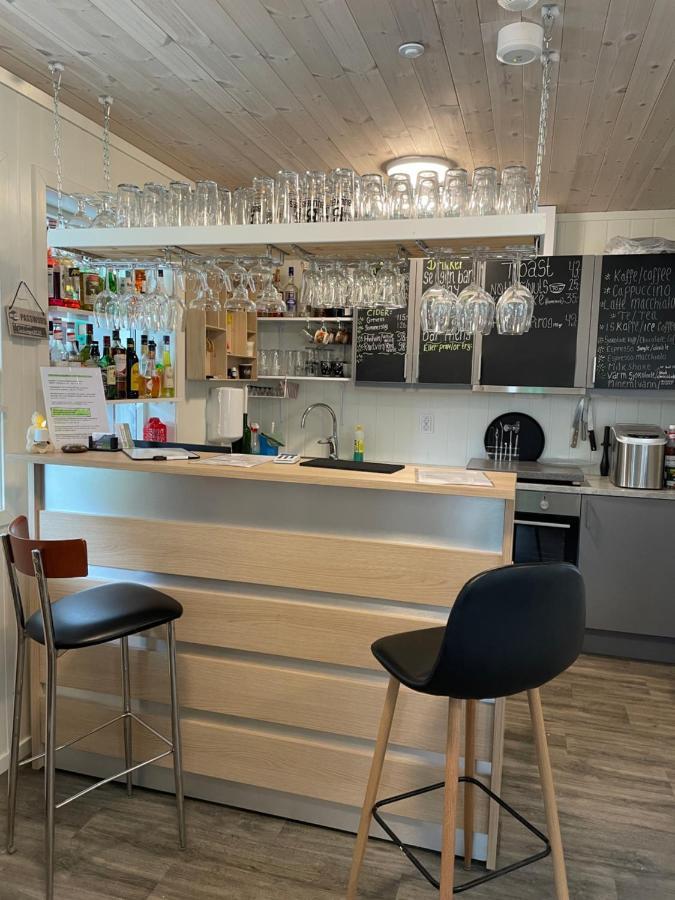 Gudvangen Camping 3*