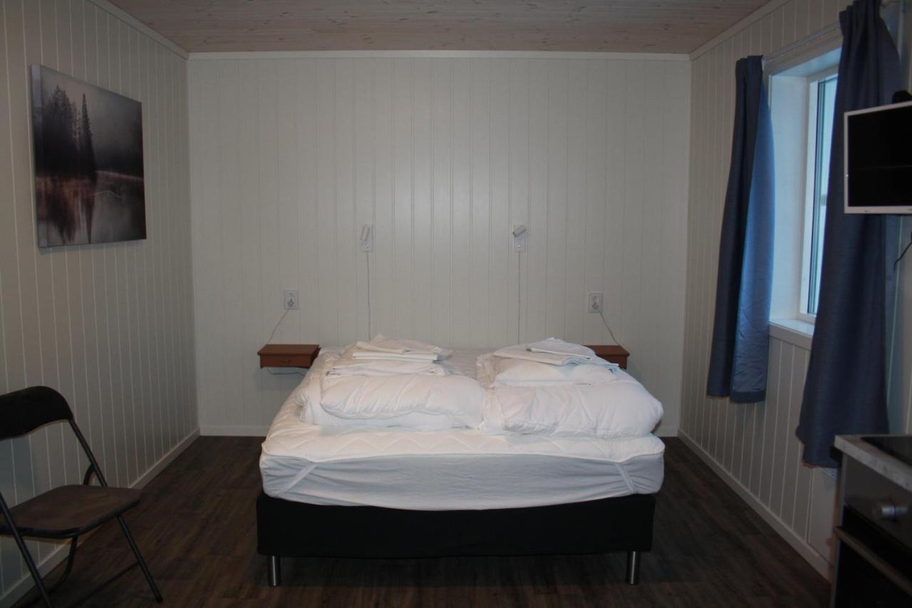 Gudvangen Camping Village de vacances 3*