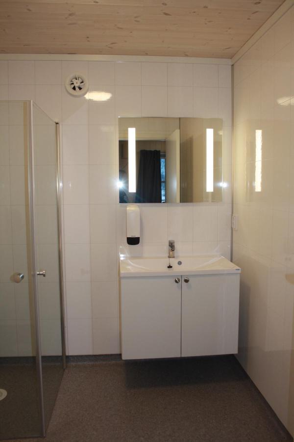 Gudvangen Camping