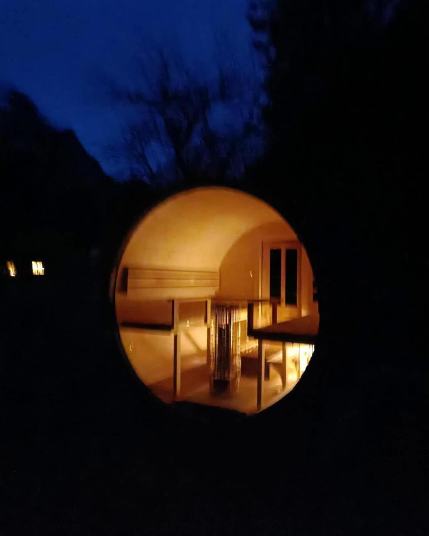 Vakantiepark Gudvangen Camping