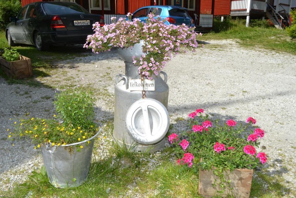 Gudvangen Camping 3* Gudvangen