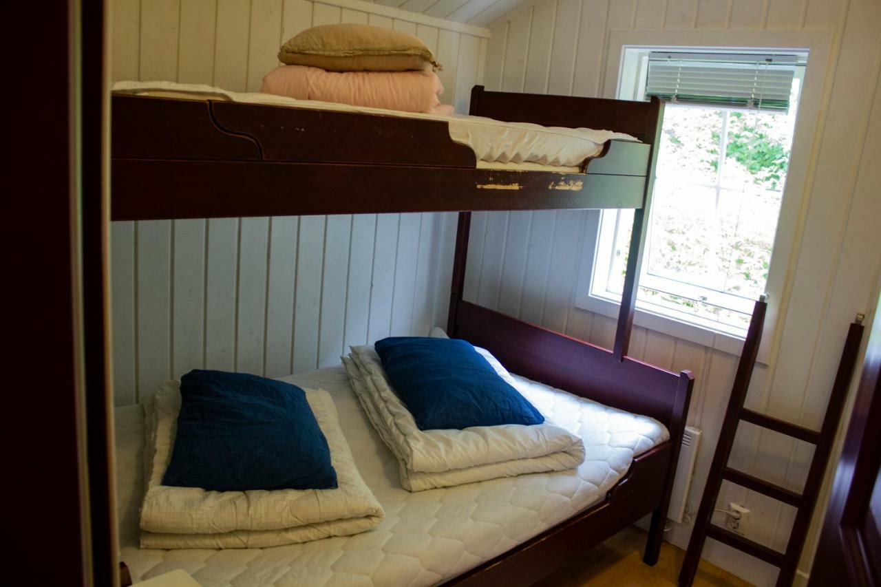 Gudvangen Camping Vakantiepark 3*